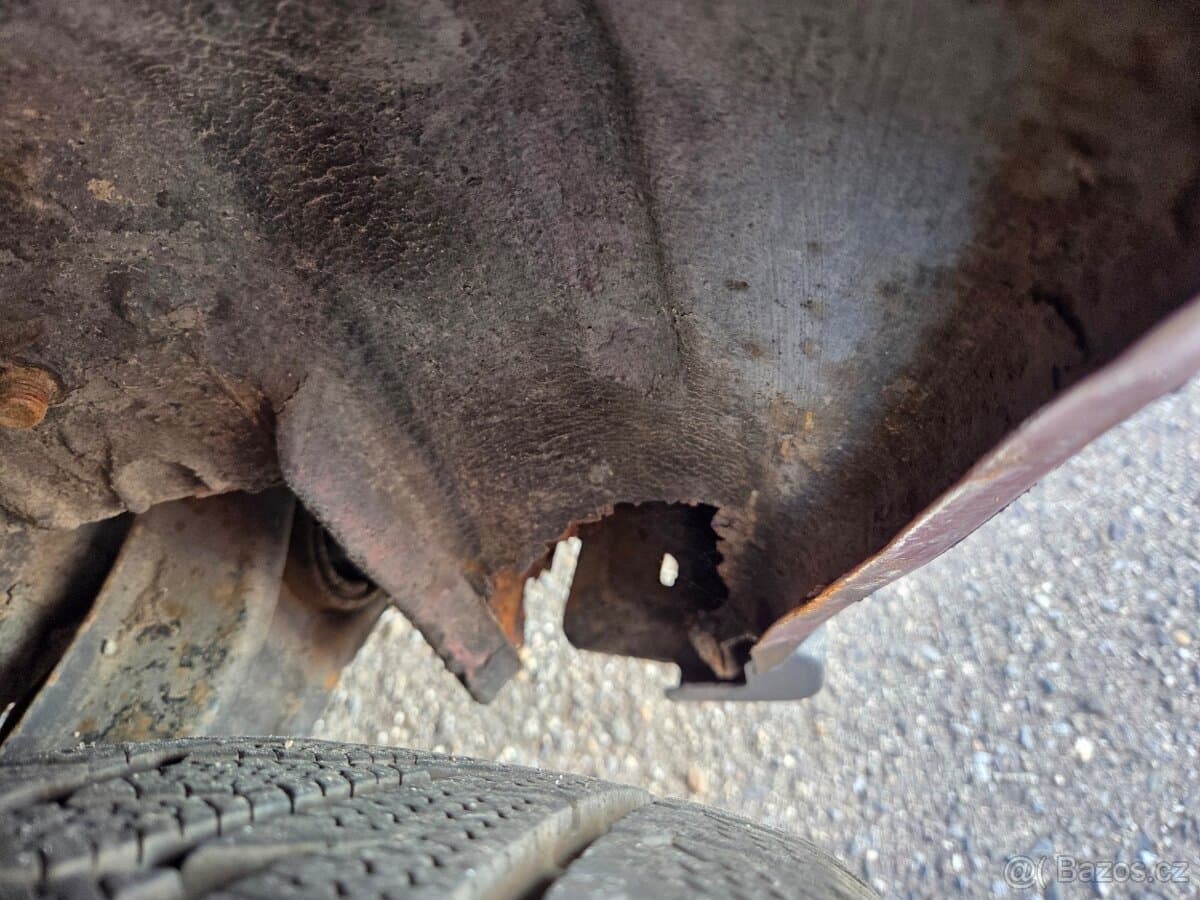 1998 Honda CIVIC - 8