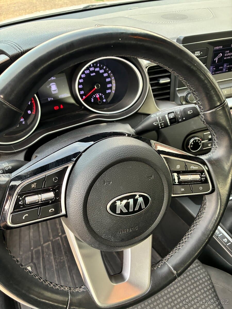 2021 Kia PROCEED - 8