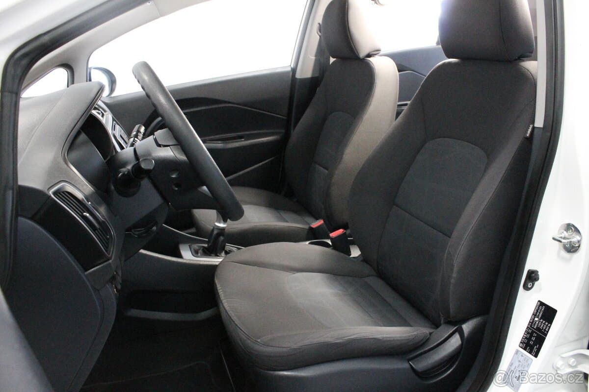 2015 Kia RIO - 8