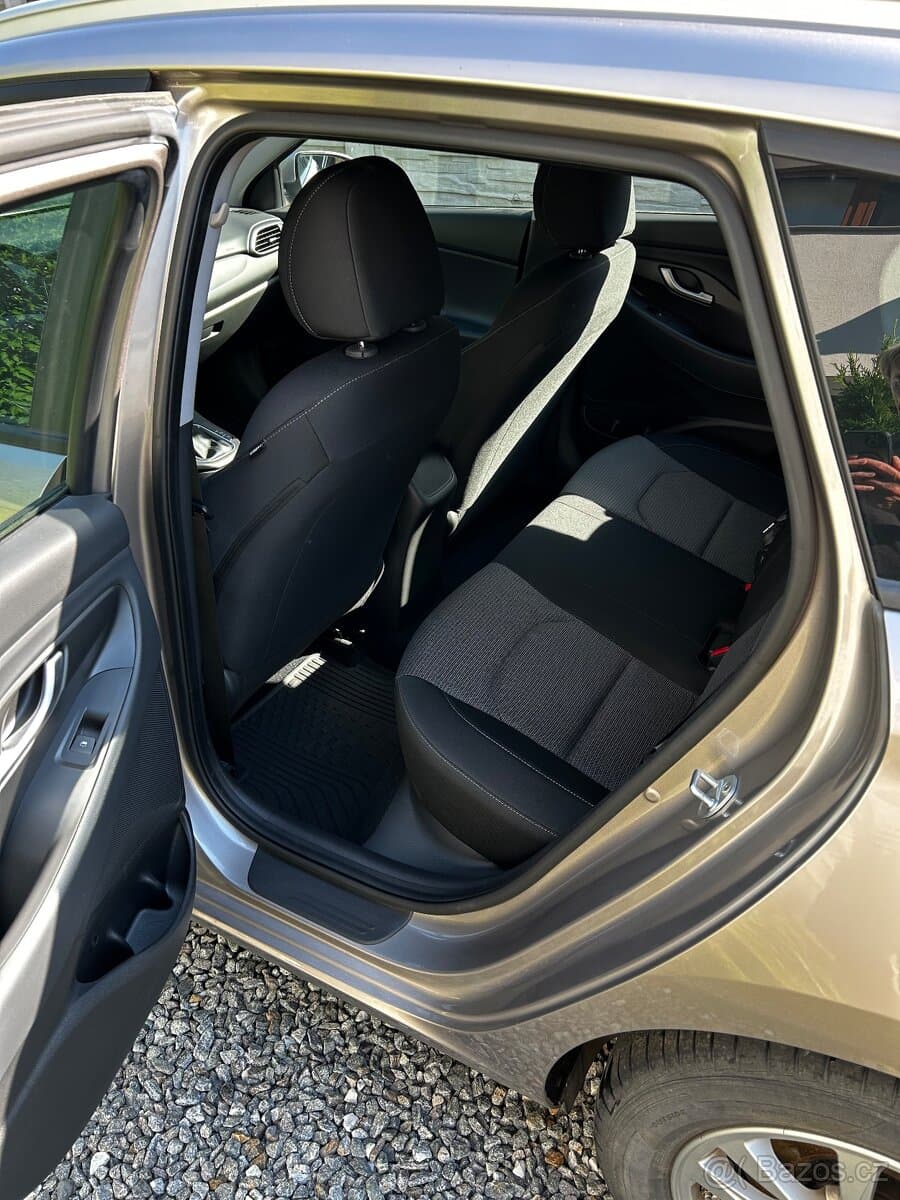 2018 Hyundai i30 - 8
