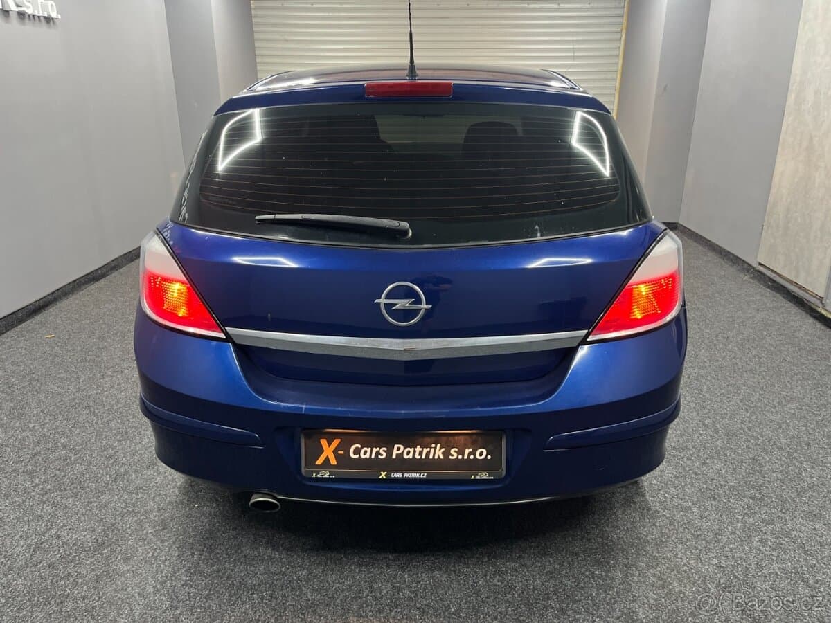2005 Opel ASTRA - 8