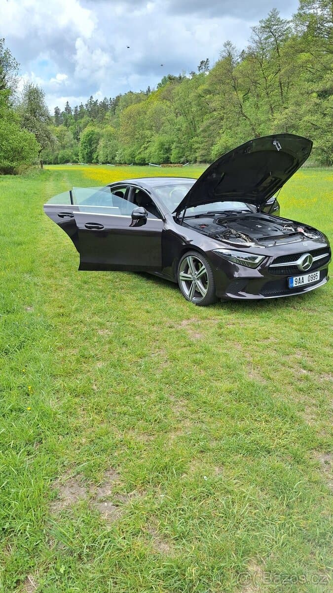 2018 Mercedes-Benz CL-CLASS - 8