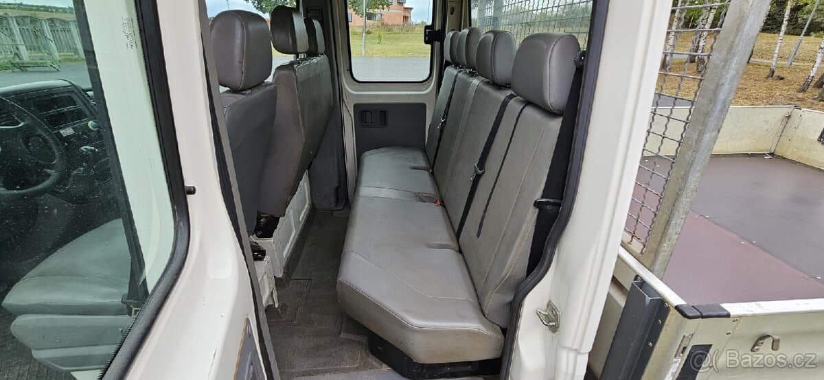 2010 Volkswagen OSTATNÍ - 8