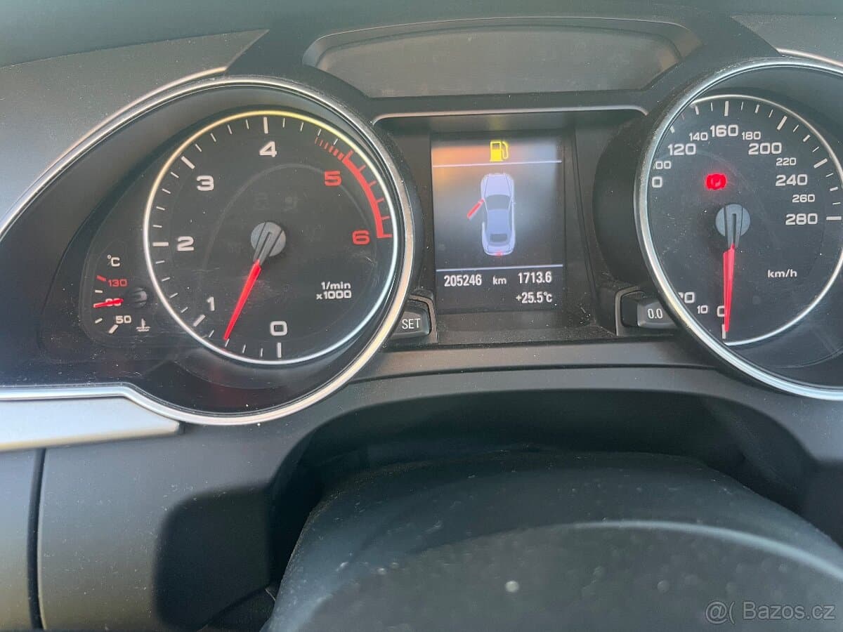 2009 Audi A5 - 8