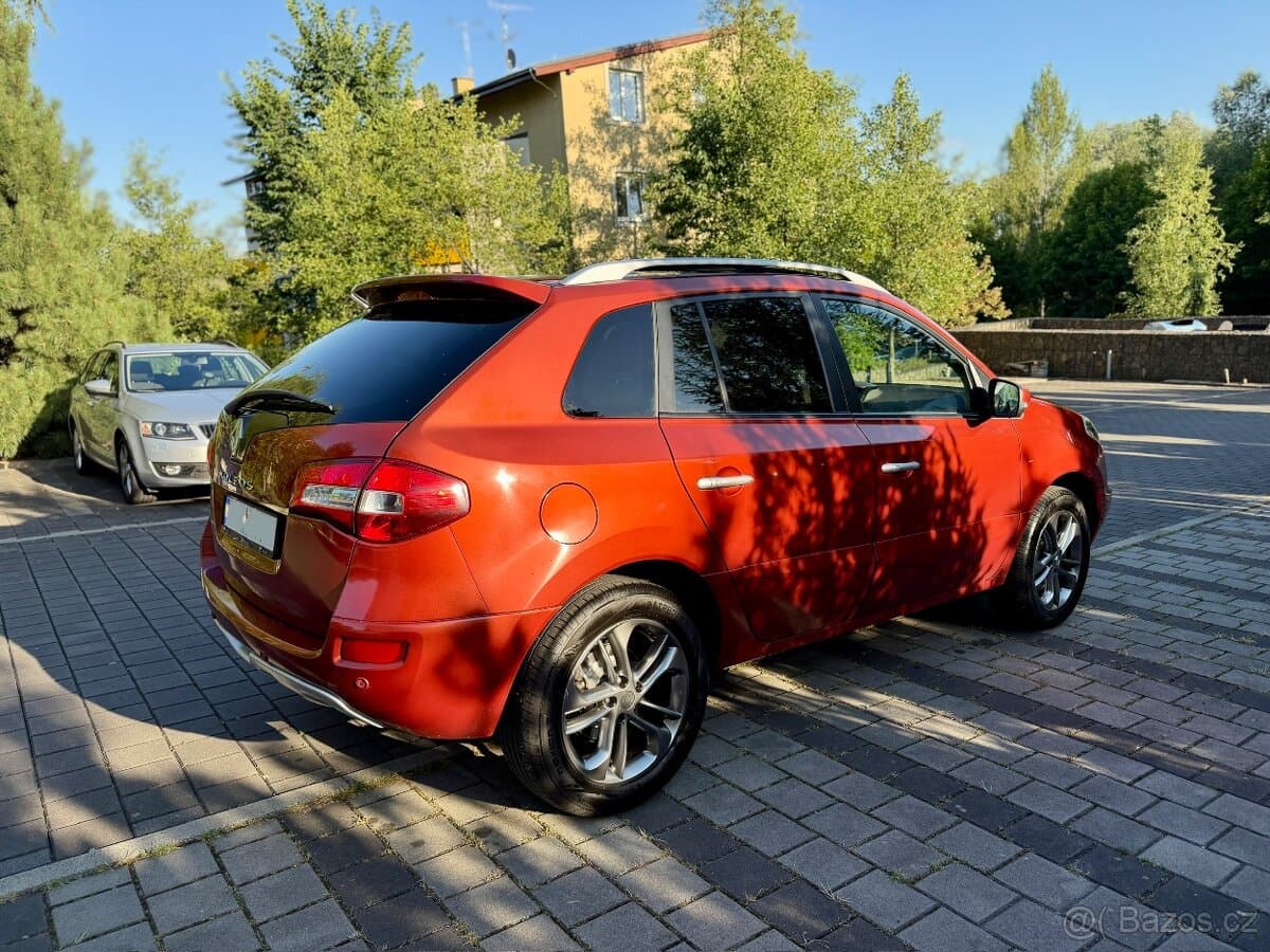Renault KOLEOS - 8
