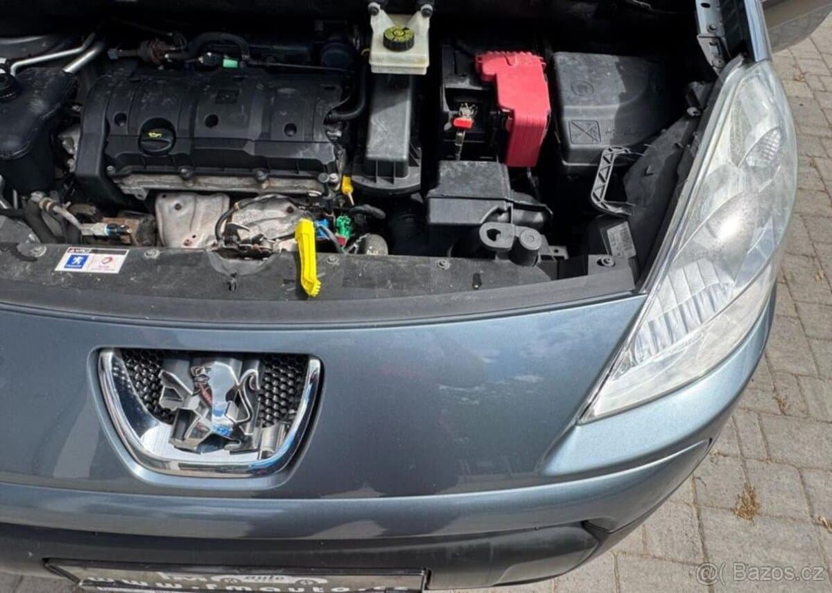 2009 Peugeot PARTNER - 8