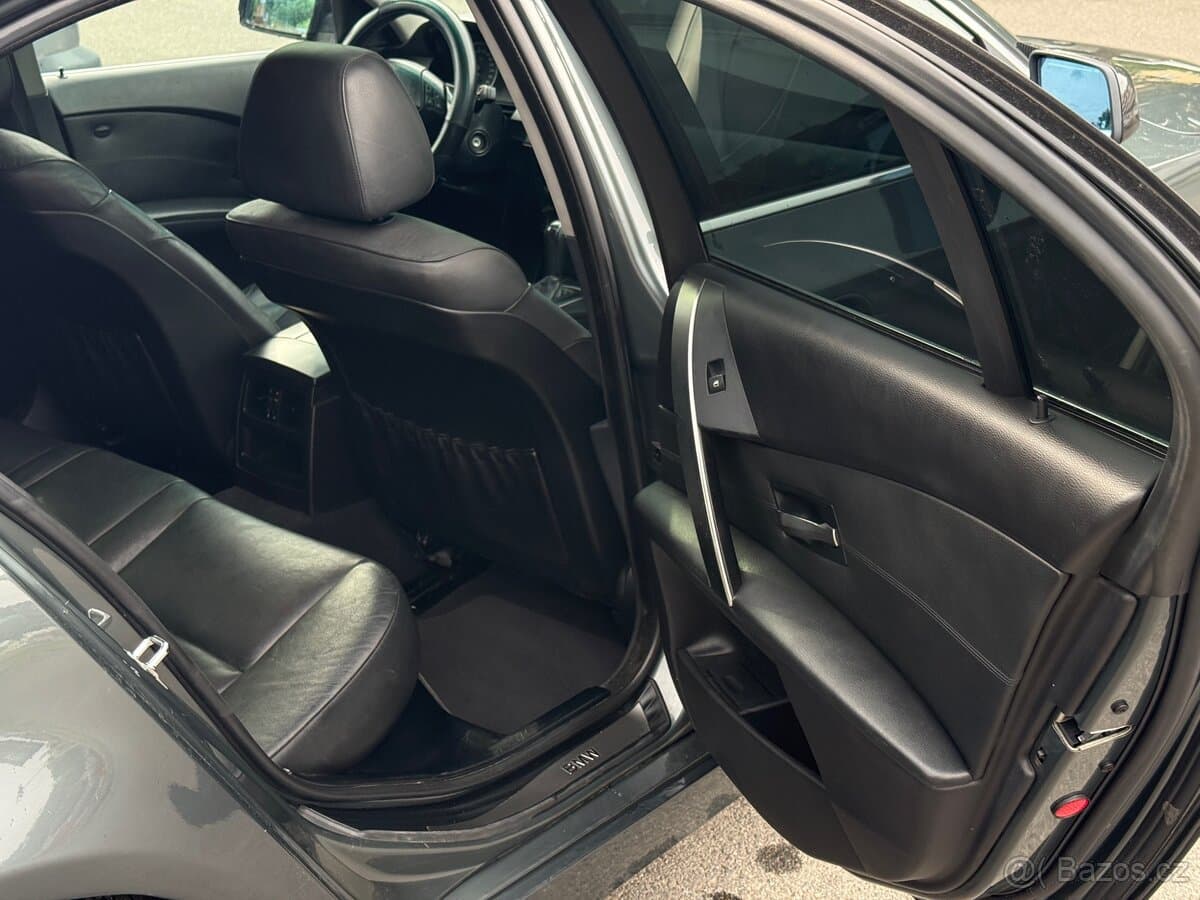 2003 BMW OSTATNÍ - 8