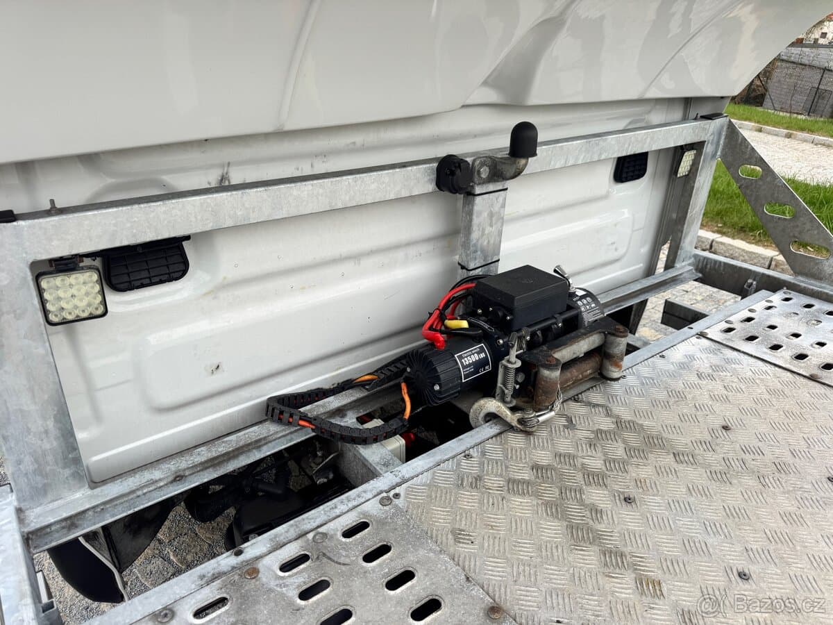 2019 Iveco OSTATNÍ - 8