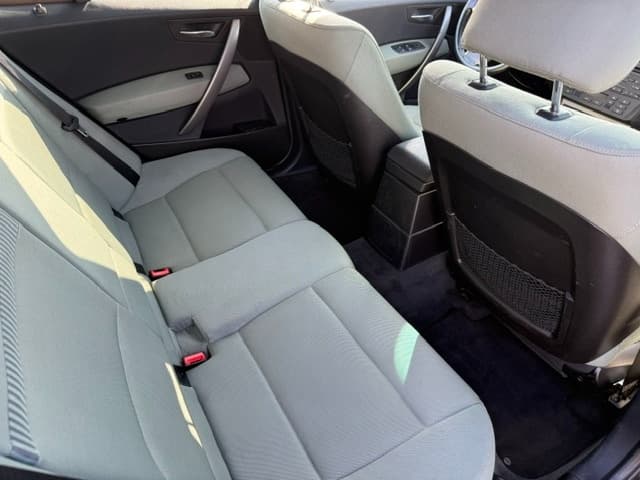 2005 BMW X3 - 8