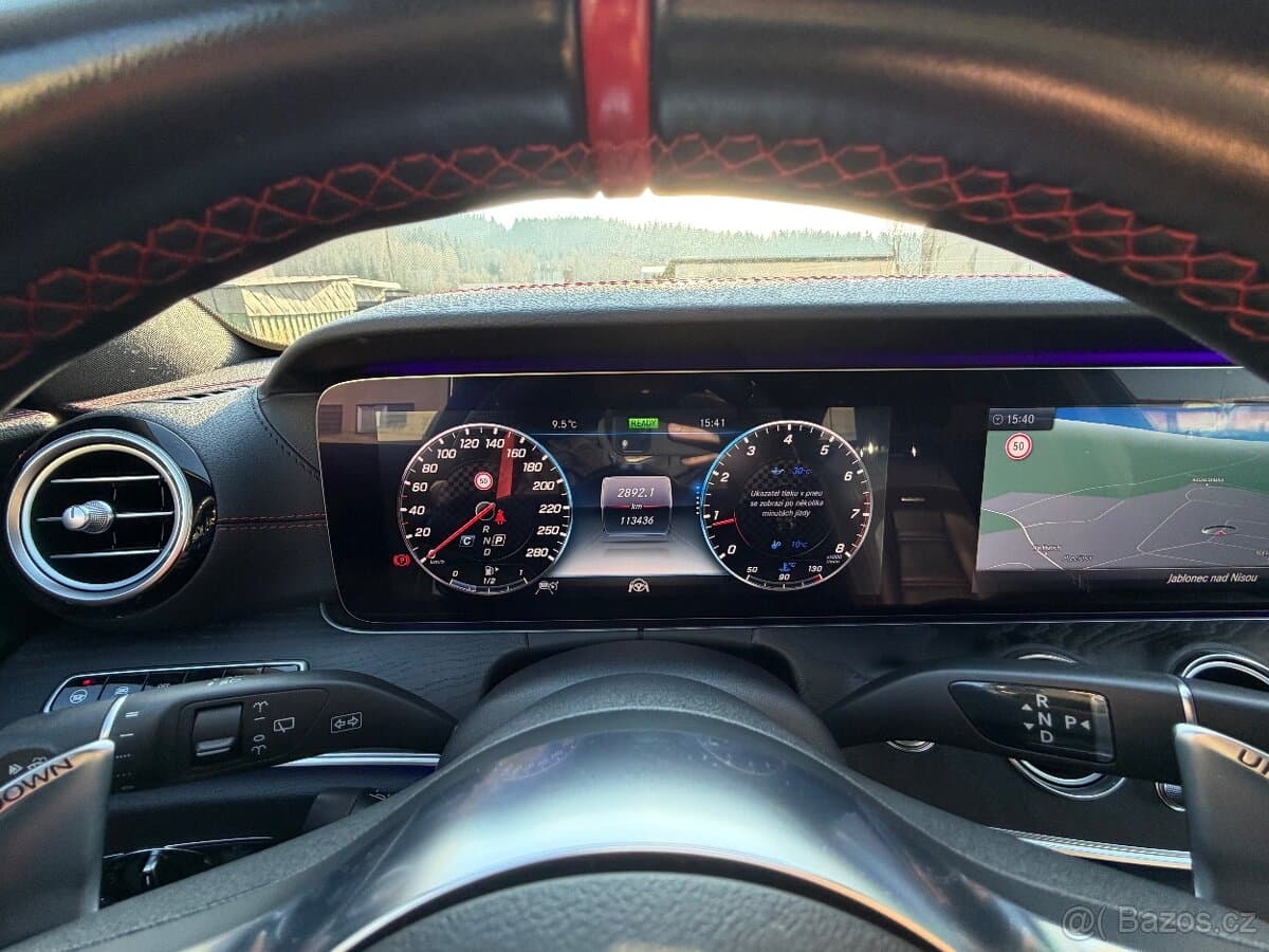 2019 Mercedes-Benz OSTATNÍ - 8