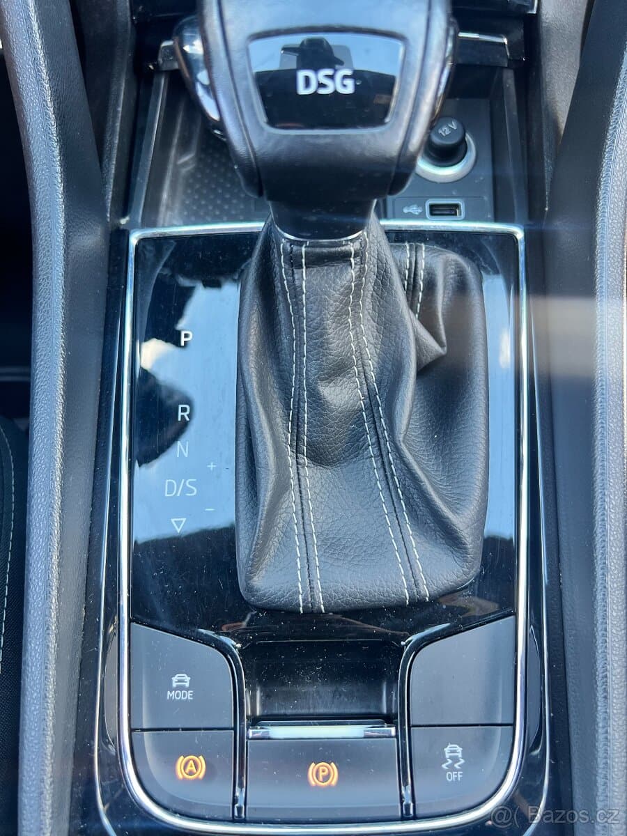 2020 Škoda KAROQ - 8