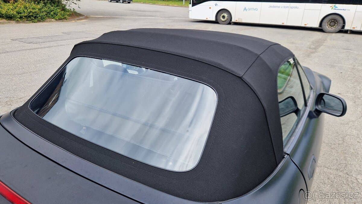 BMW Z3 - 8