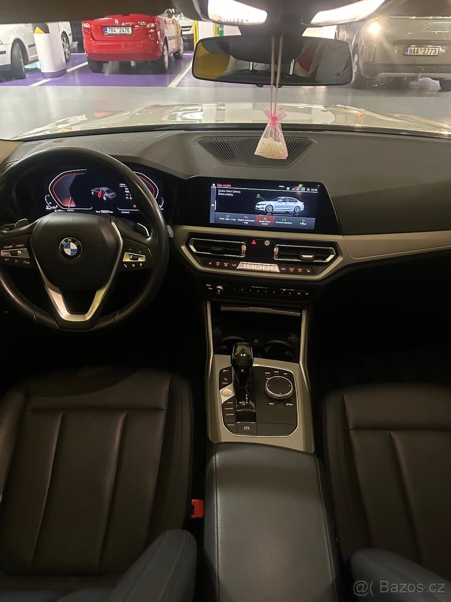 2019 BMW OSTATNÍ - 8