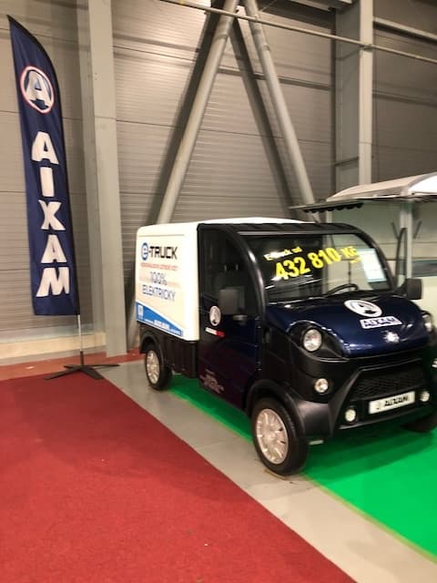 2023 Aixam OSTATNÍ - 8