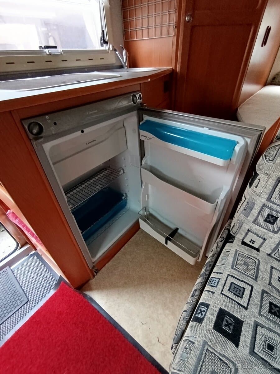 2001 Fiat DUCATO - 8