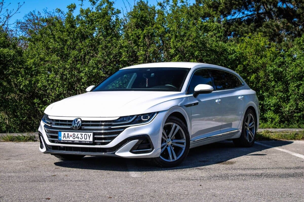 2023 Volkswagen ARTEON - 8