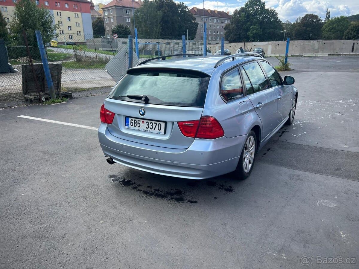 2009 BMW OSTATNÍ - 8