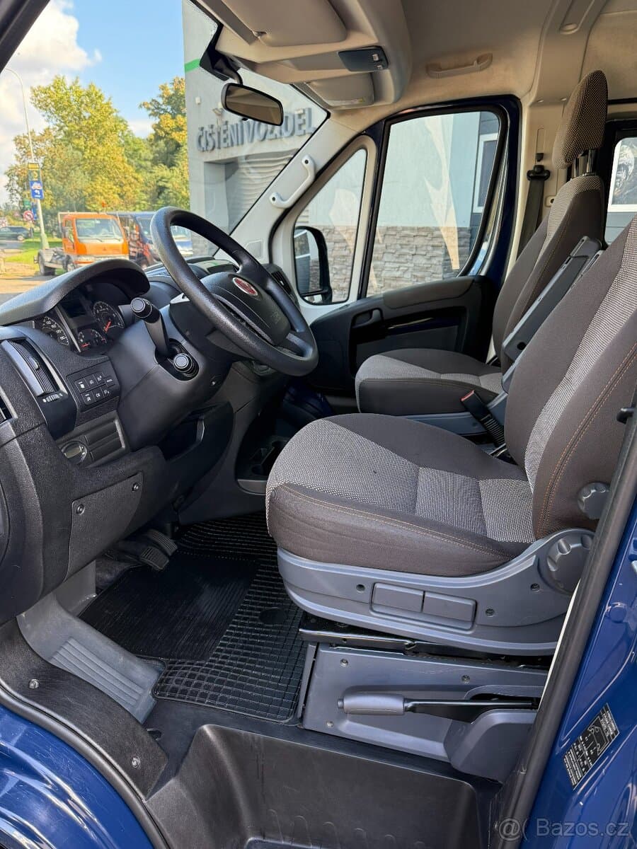2020 Fiat DUCATO - 8