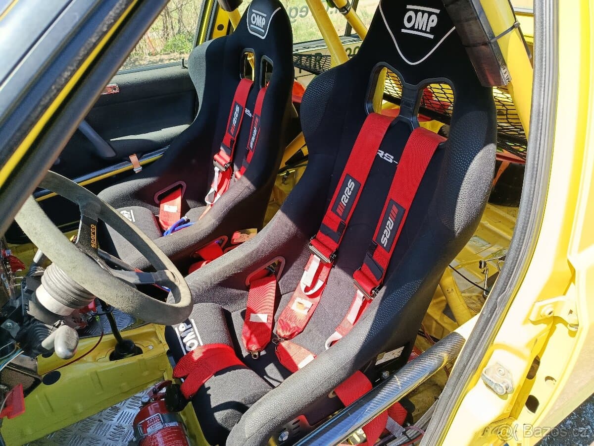 Škoda FELICIA - 8
