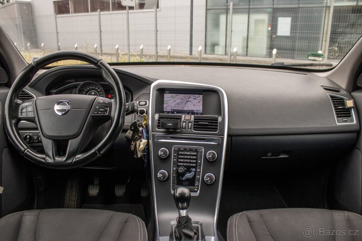 2013 Volvo XC60 - 8