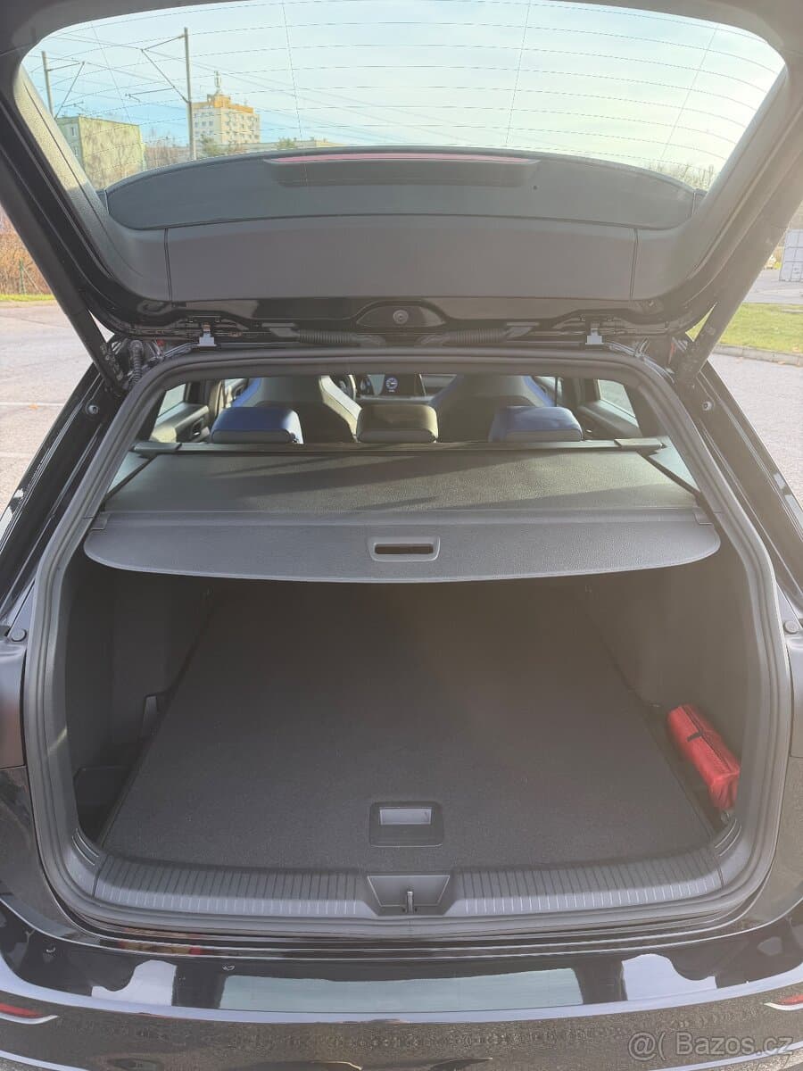 2022 Volkswagen GOLF - 8