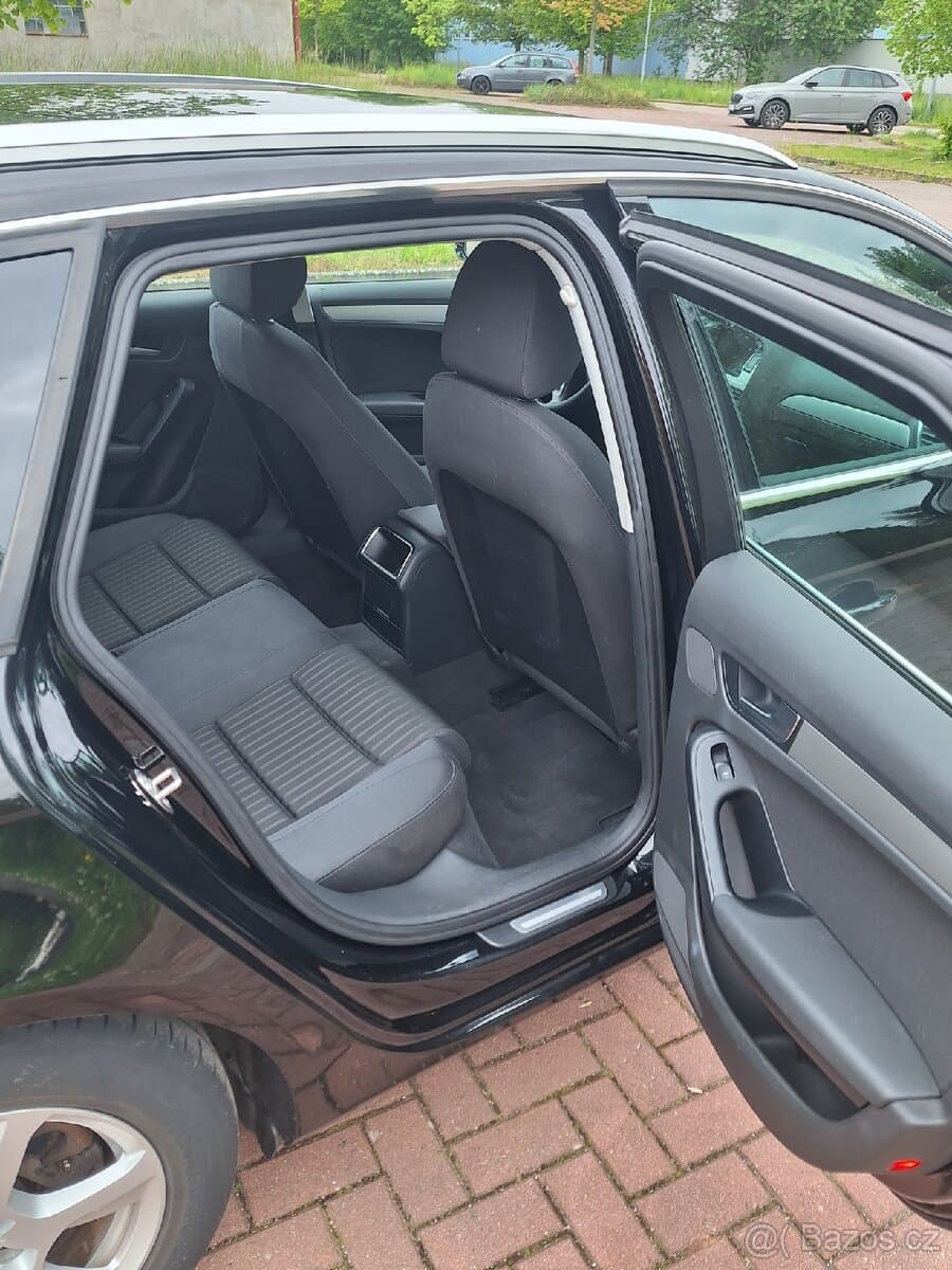 2009 Audi A4 - 8