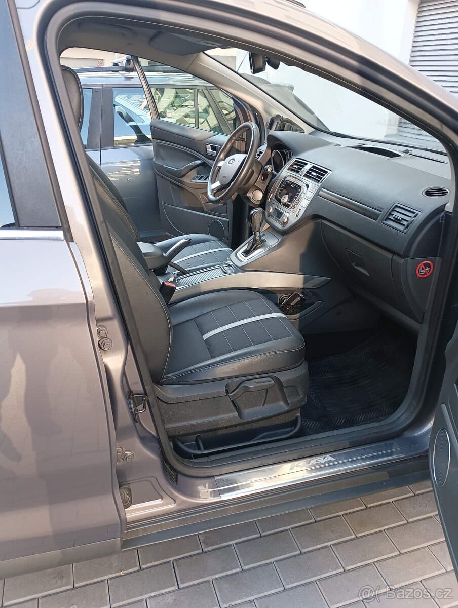 2011 Ford KUGA - 8