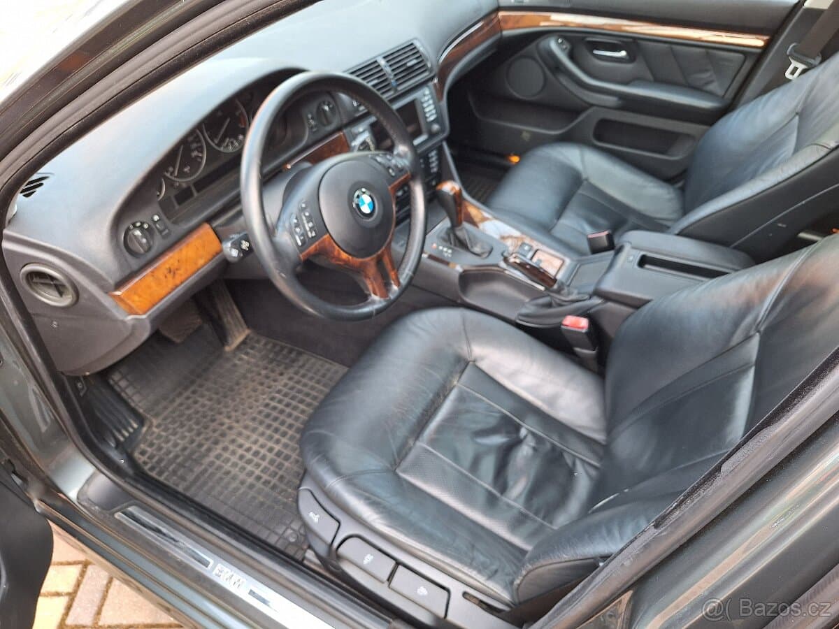 2004 BMW OSTATNÍ - 8