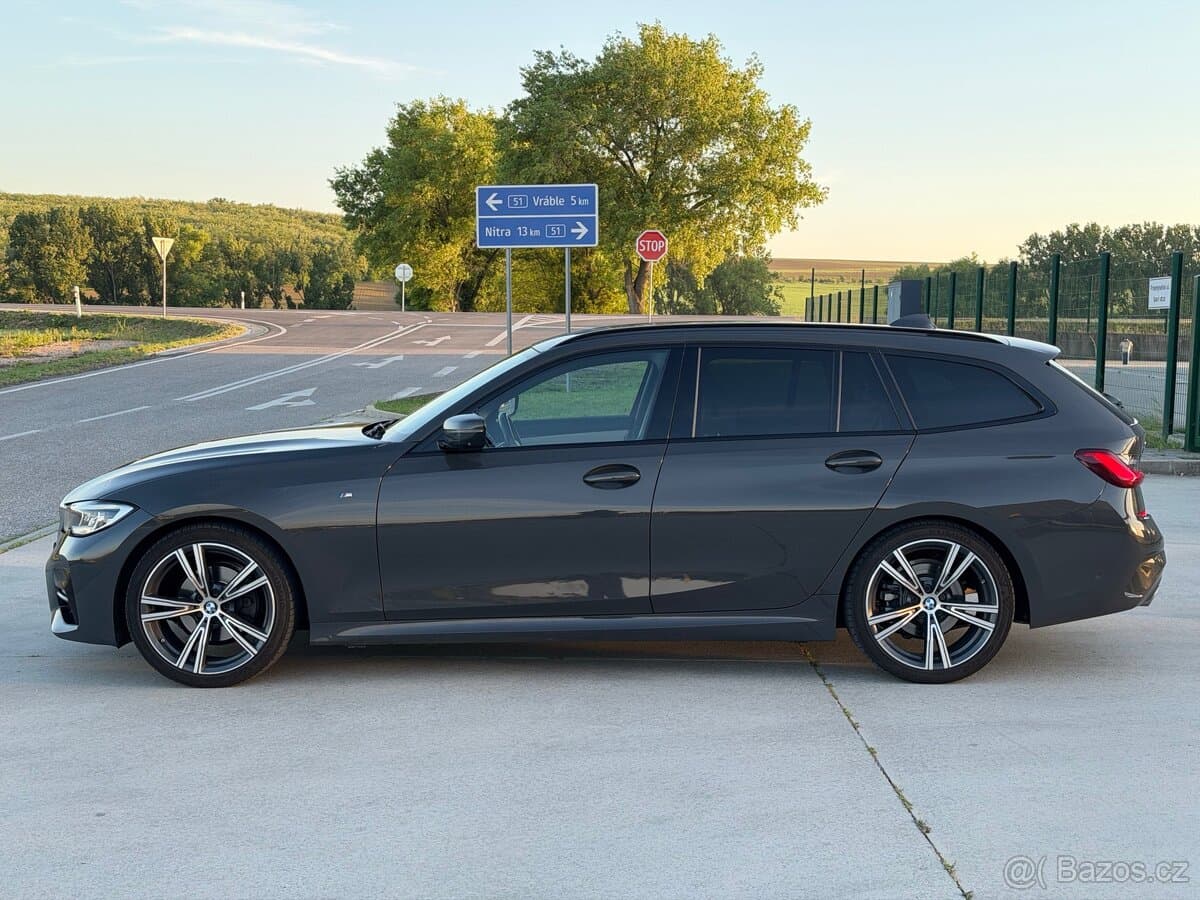 2019 BMW OSTATNÍ - 8