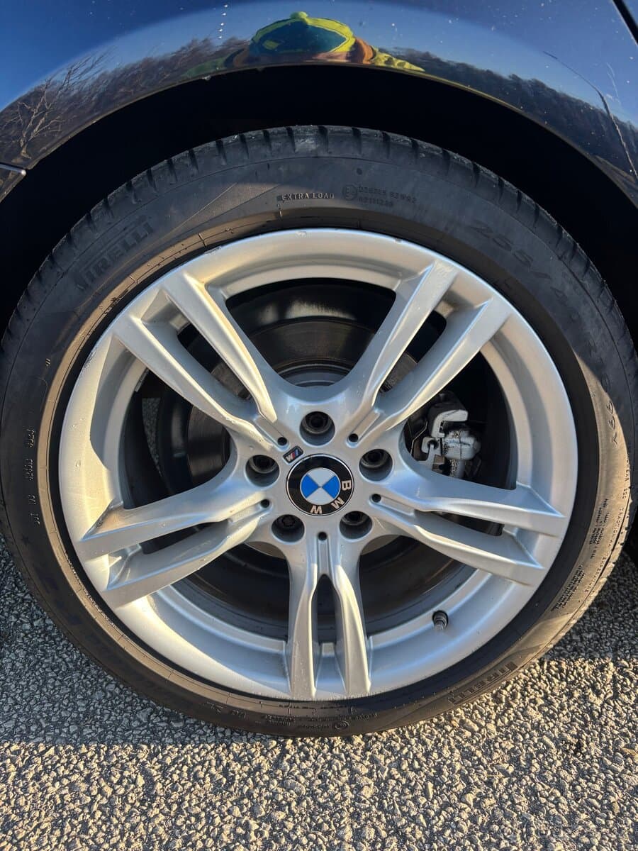2018 BMW OSTATNÍ - 8