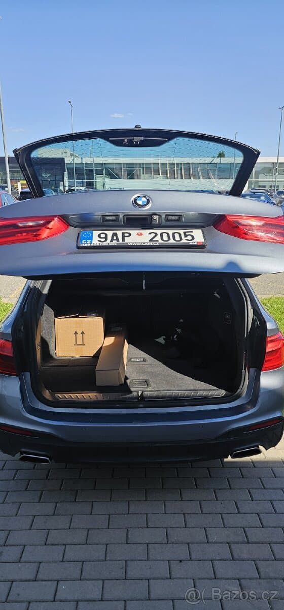 2018 BMW OSTATNÍ - 8
