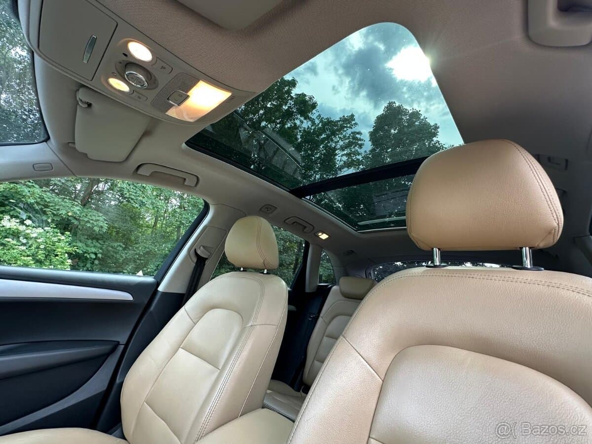 2012 Audi Q5 - 8