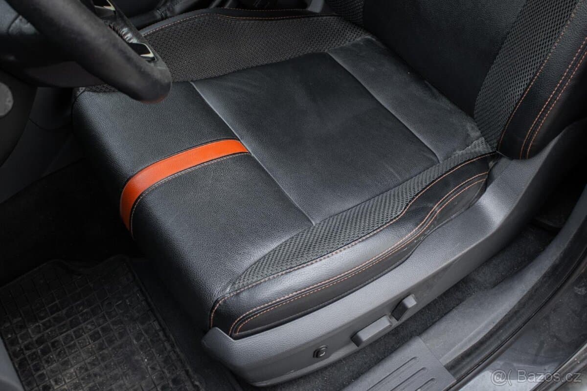 2015 Ford RANGER - 8
