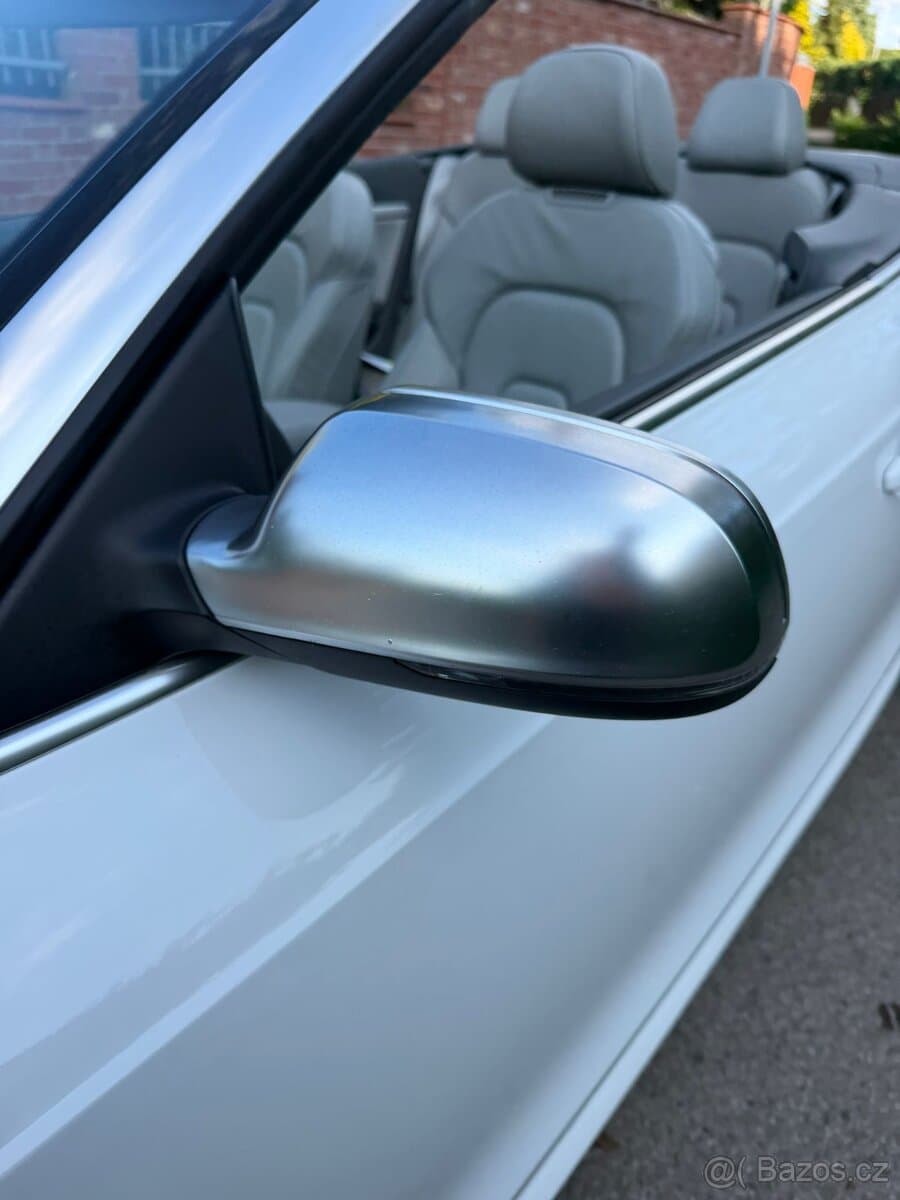 2014 Audi S5 - 8