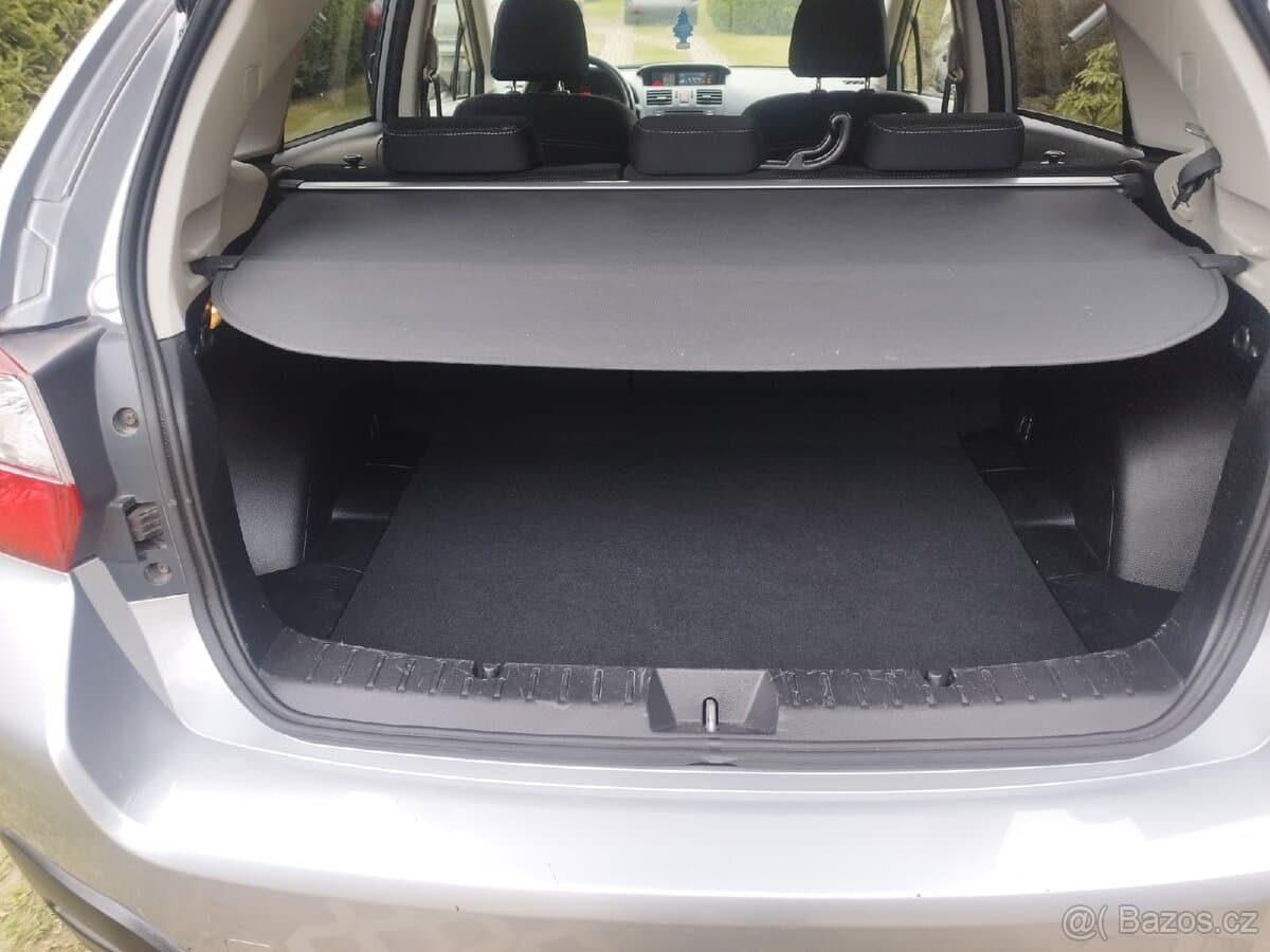2013 Subaru XV - 8