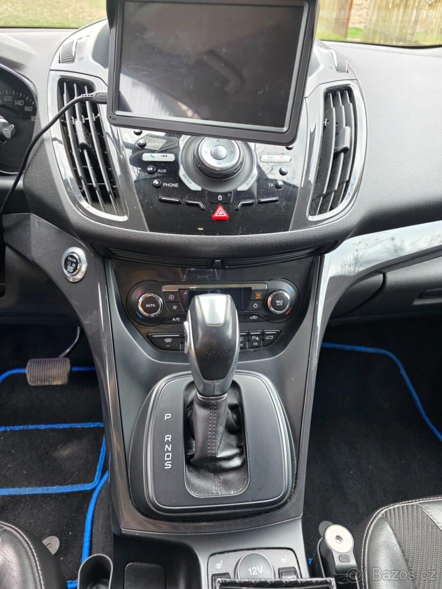 2014 Ford KUGA - 8