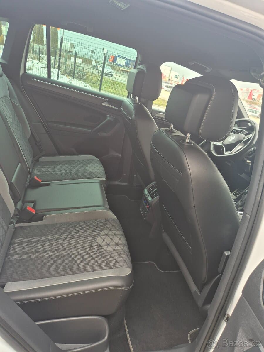 2021 Volkswagen TIGUAN - 8