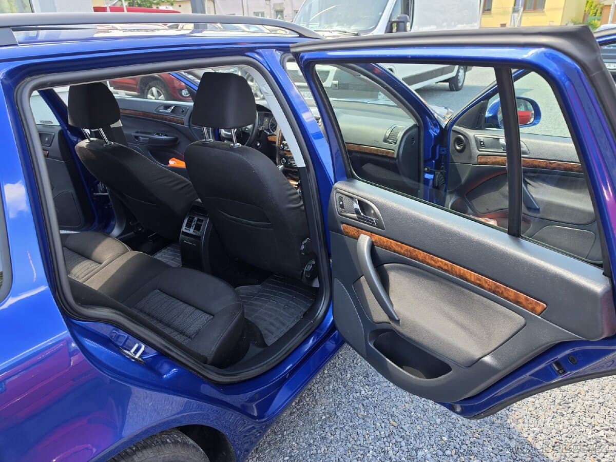 2012 Škoda OCTAVIA - 8