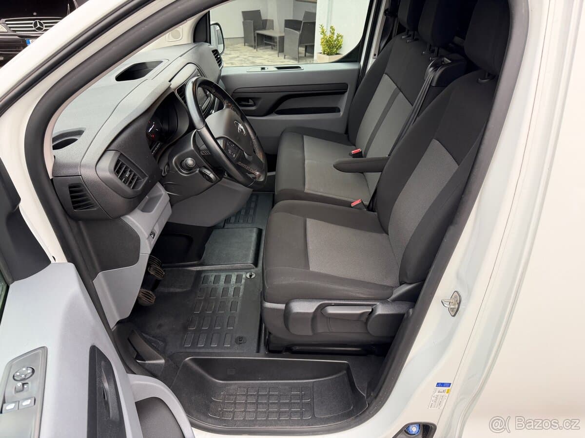 2022 Opel VIVARO - 8