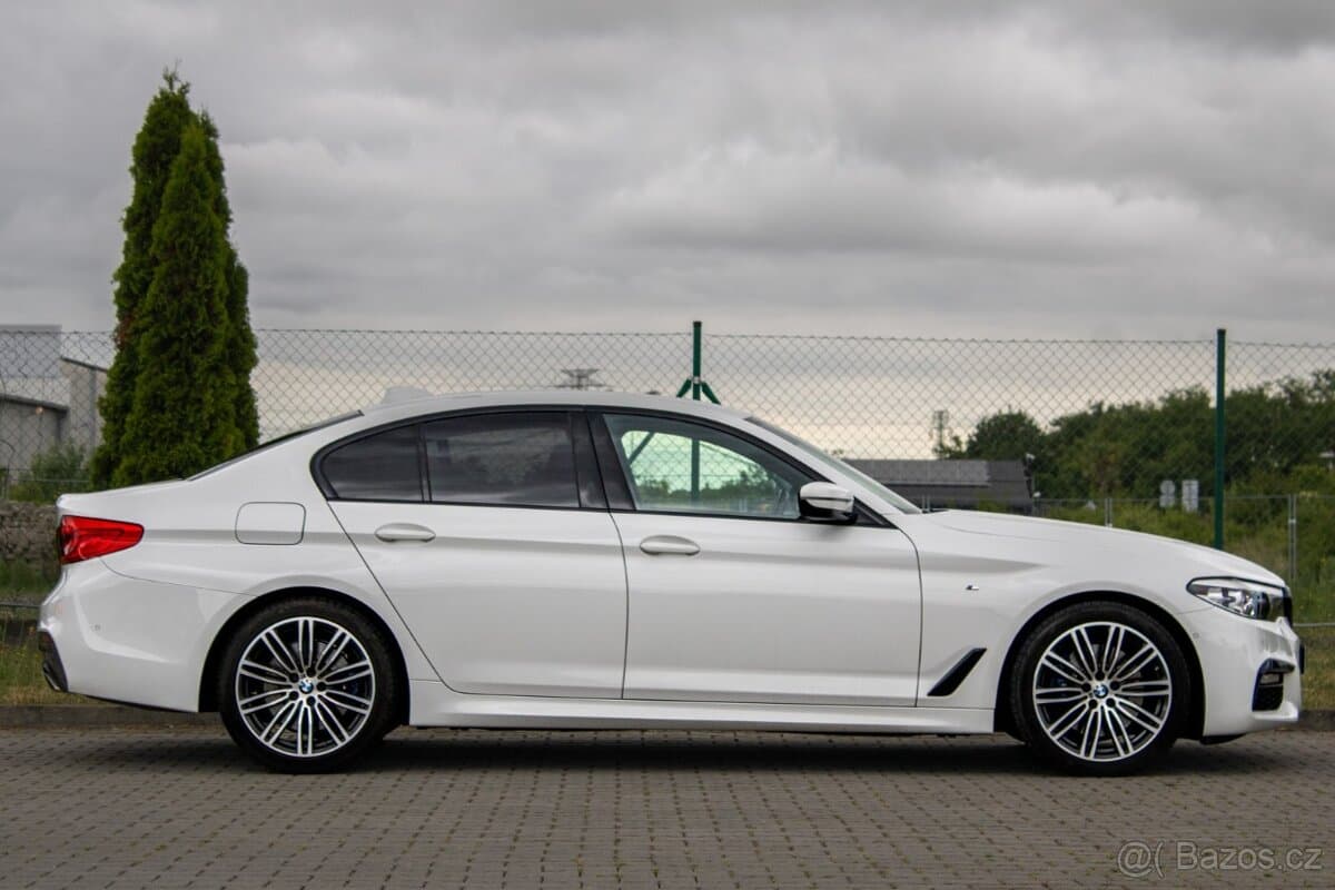 2020 BMW OSTATNÍ - 8