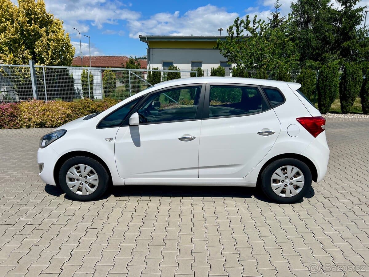 2013 Hyundai ix20 - 8