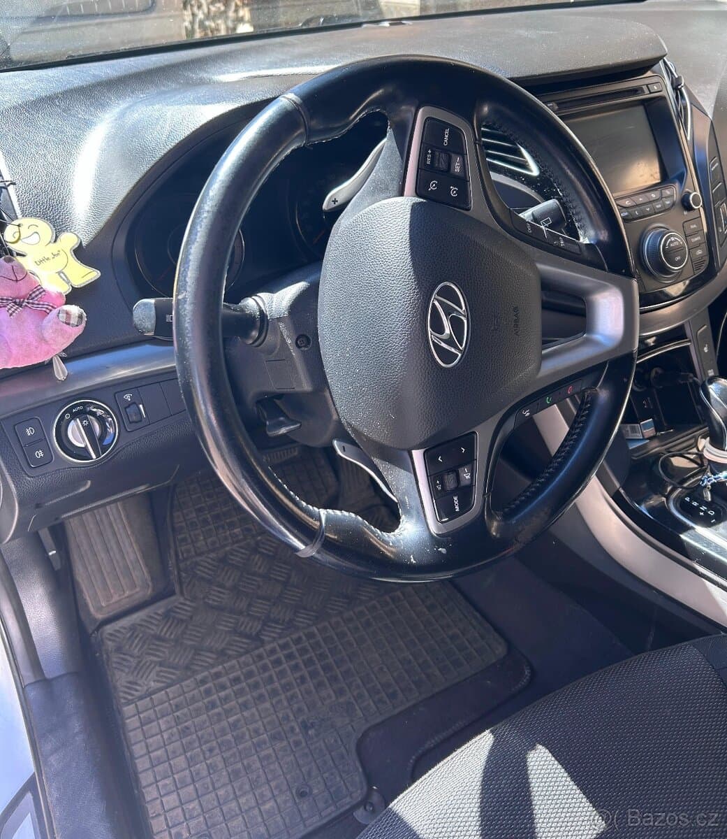 2015 Hyundai i40 - 8