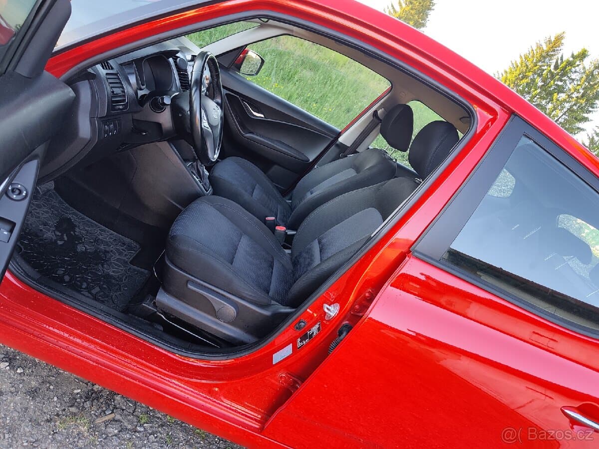 2019 Hyundai ix20 - 8