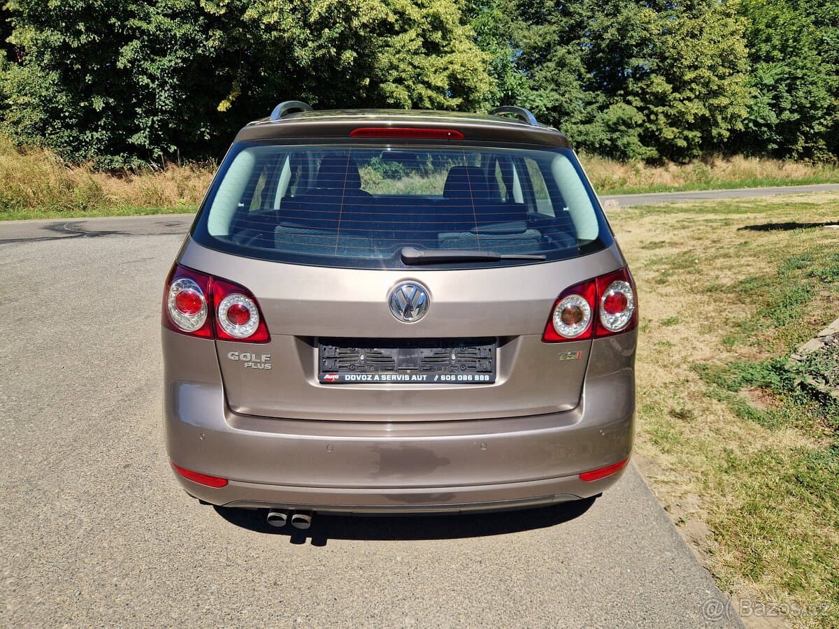 2009 Volkswagen GOLF - 8