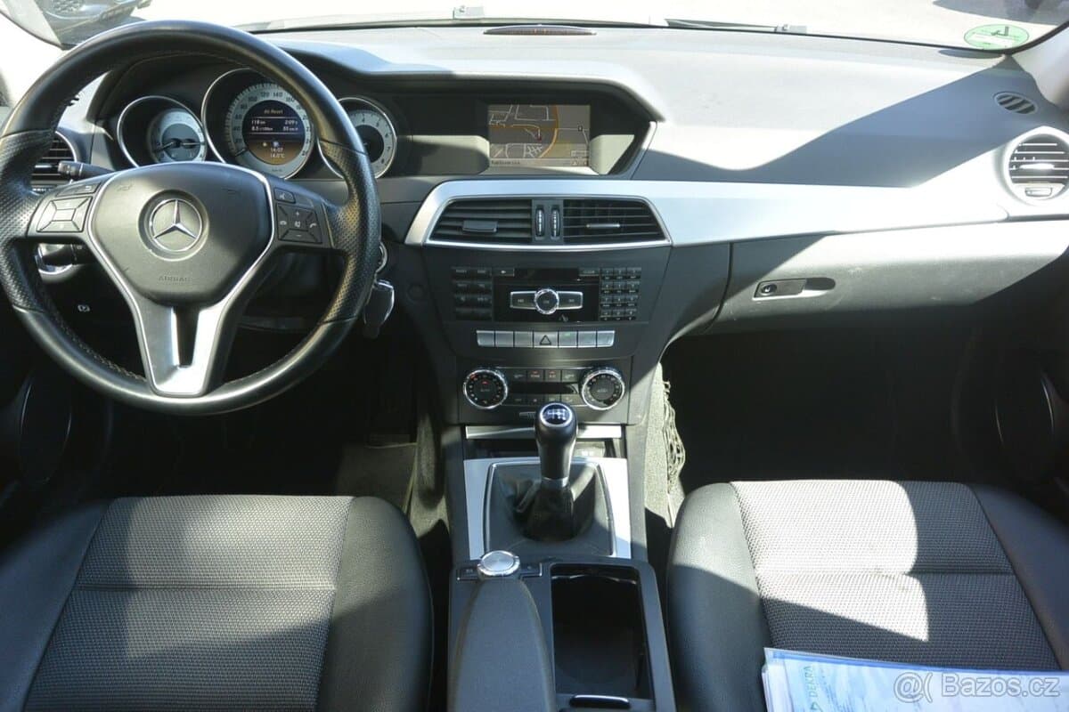 2011 Mercedes-Benz OSTATNÍ - 8