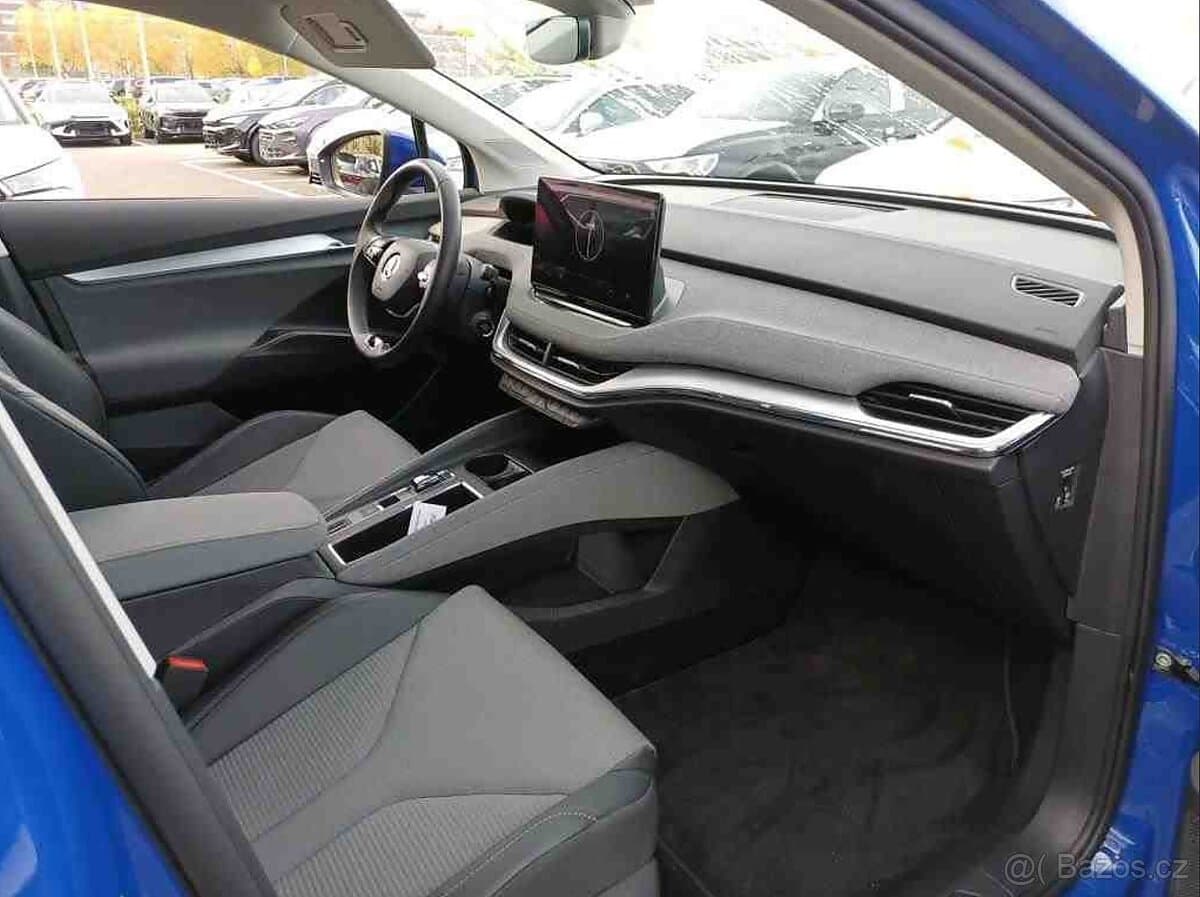 2023 Škoda ENYAQ - 8
