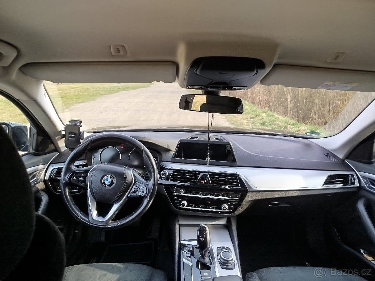 2018 BMW OSTATNÍ - 8