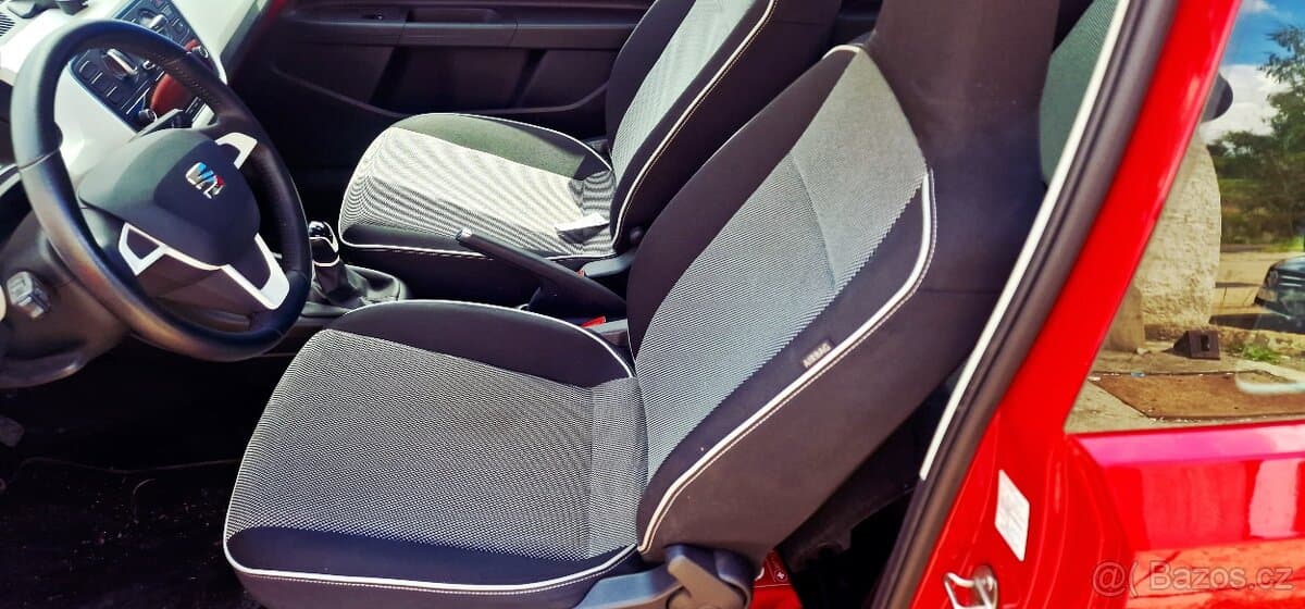 2018 Seat Mii - 8