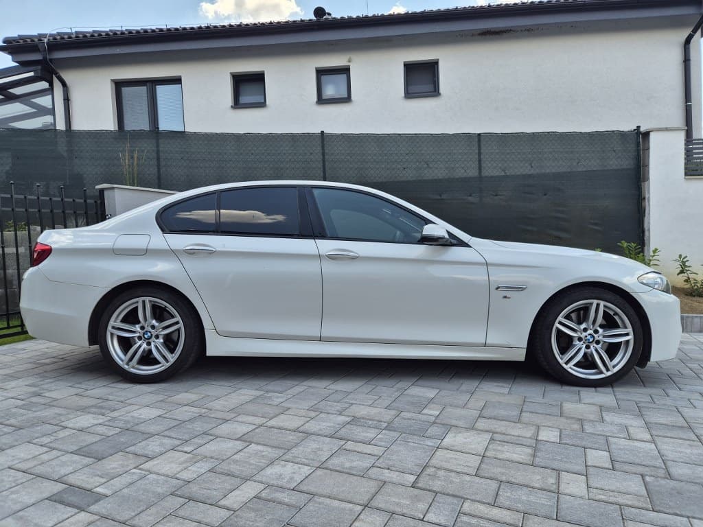 2015 BMW OSTATNÍ - 8