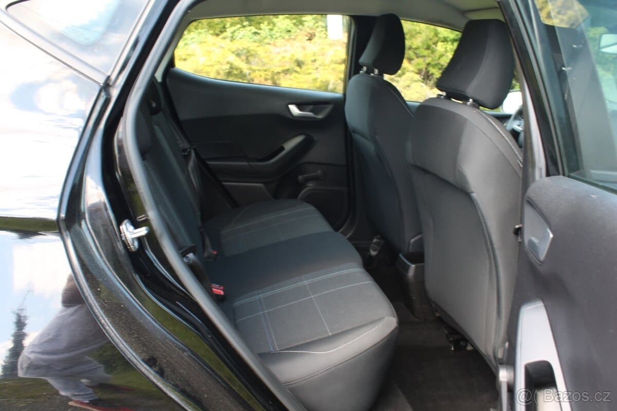 2019 Ford FIESTA - 8